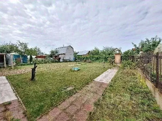 Дом в Самарская область, Тольятти Чайка-2 СТ, 117 (90 м) - Фото 2