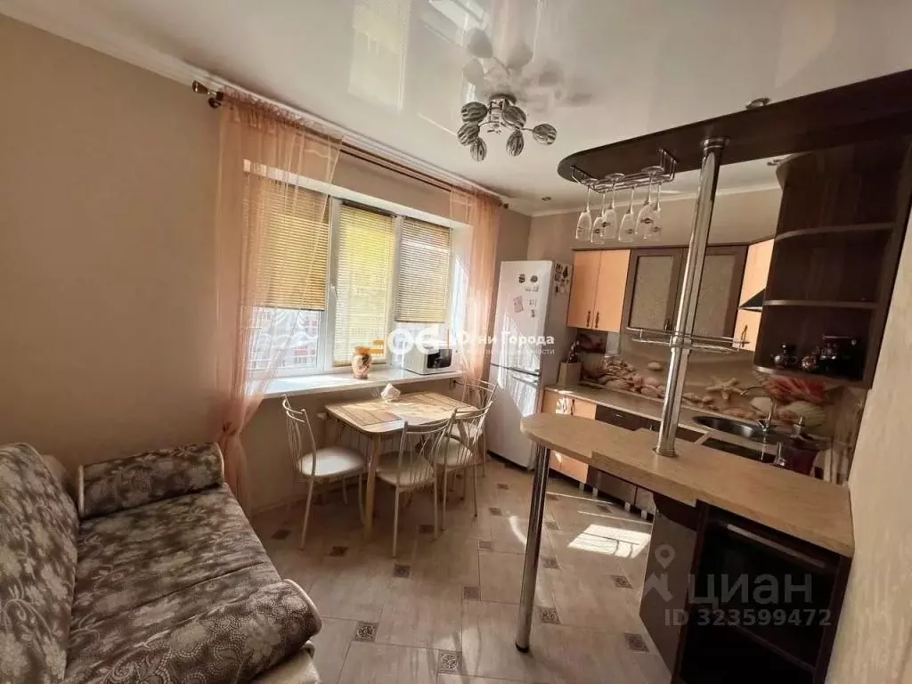 1-к кв. Брянская область, Брянск просп. Станке Димитрова, 67К5 (41.7 ... - Фото 2