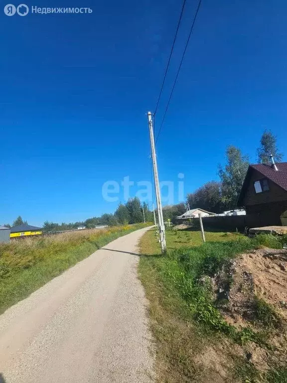 Дом в Псковский район, Тямшанская волость, деревня Моглино (132 м) - Фото 0