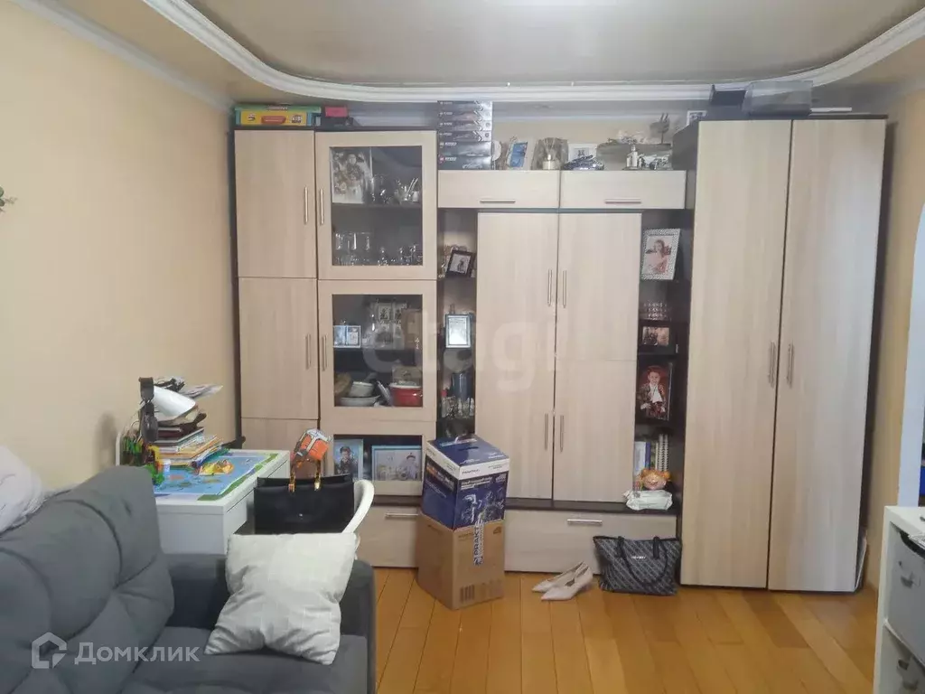 Продаётся 2-к квартира, 42.3 м - Фото 1
