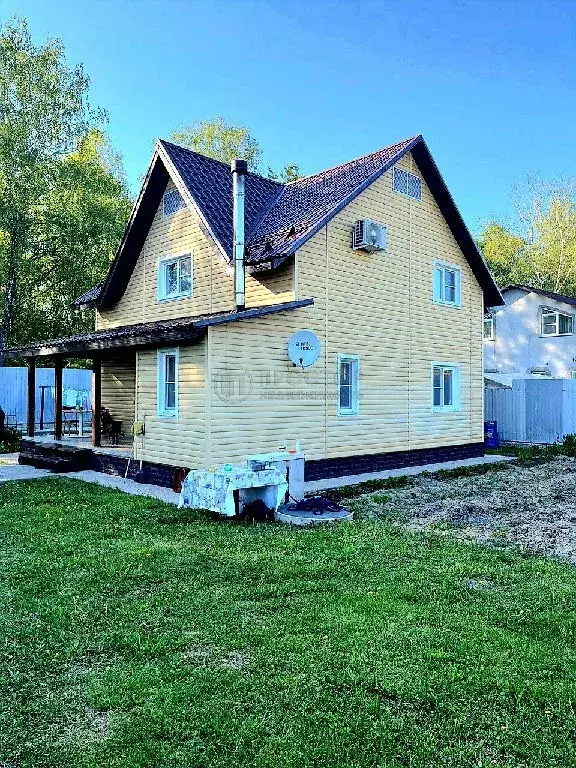 Продается дом в д. Крюково - Фото 2