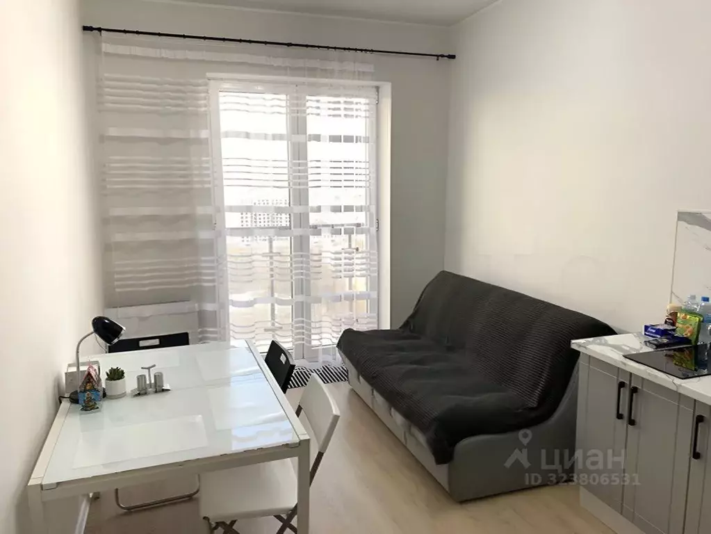 1-к кв. Москва ул. 1-я Машиностроения, 10 (48.0 м) - Фото 0