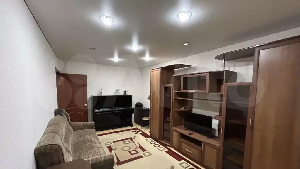 2-к. квартира, 48 м, 3/5 эт. - Фото 0