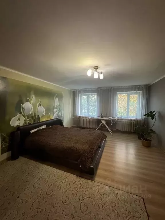 3-к кв. Крым, Бахчисарай ул. Фрунзе, 83 (62.0 м) - Фото 1
