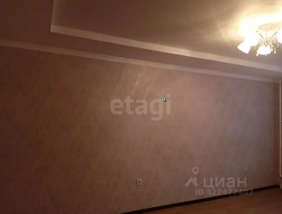 1-к кв. Московская область, Истра муниципальный округ, с. Рождествено ... - Фото 2