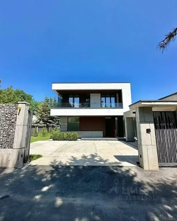 Дом в Краснодарский край, Сочи городской округ, с. Высокое ул. ... - Фото 2