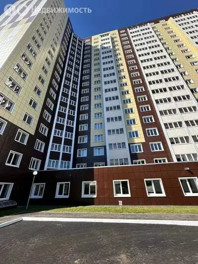 2-комнатная квартира: Оренбург, Планерная улица, 11 (57 м) - Фото 1