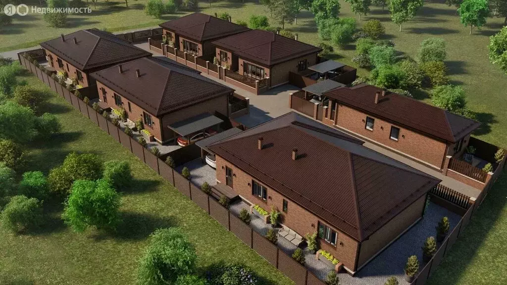 Дом в Ставрополь, улица Кирина, 24 (125 м) - Фото 1