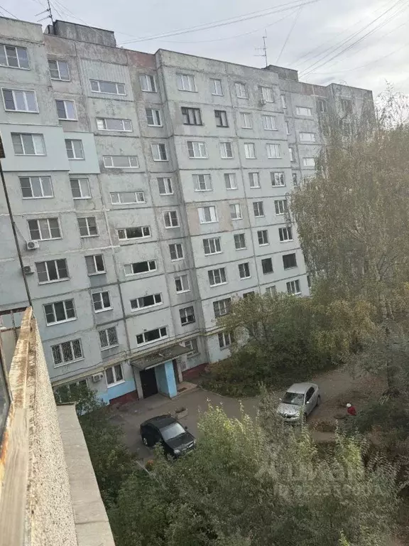 2-к кв. Ивановская область, Иваново ул. Шошина, 15 (50.0 м) - Фото 0