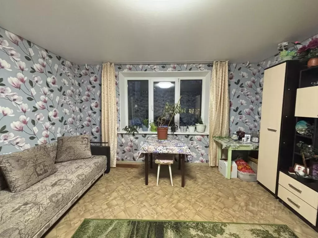 2-к кв. Челябинская область, Миасс ул. Уральских Добровольцев, 3 (50.8 ... - Фото 1