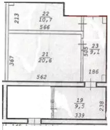 Офис в Новосибирская область, Новосибирск ул. Гоголя, 42 (52 м) - Фото 0