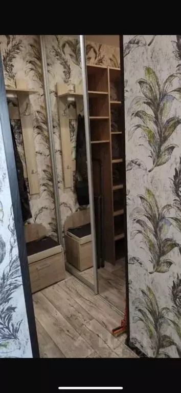 1-к кв. Самарская область, Тольятти ул. 40 лет Победы, 45Д (39.6 м) - Фото 2