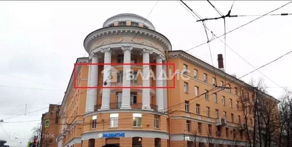 Продаётся 4-к квартира, 173.4 м - Фото 0