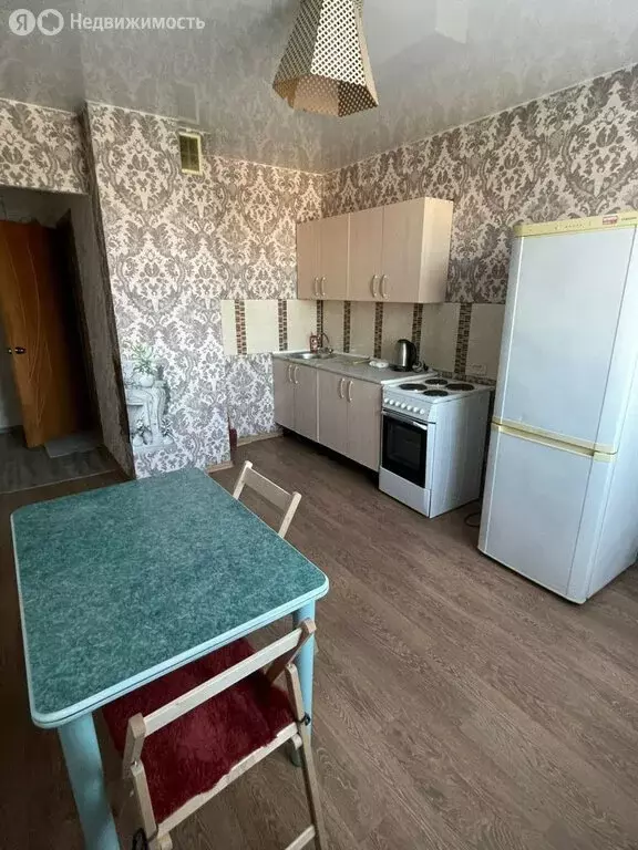 1-комнатная квартира: Иркутский муниципальный округ, рабочий посёлок ... - Фото 1