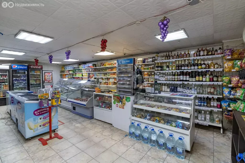 Торговая площадь (99.8 м) - Фото 2