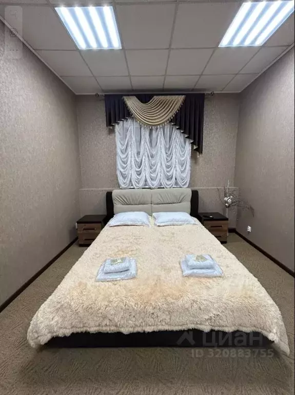 Комната Башкортостан, Стерлитамак ул. Салтыкова-Щедрина, 1В/1 (50.0 м) - Фото 1