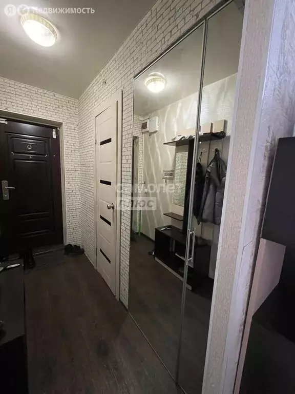 3-комнатная квартира: Ангарск, улица Карла Маркса, 5 (45 м) - Фото 2