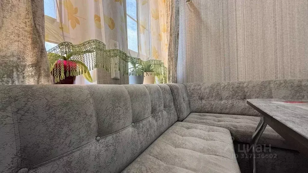 2-к кв. Краснодарский край, Новороссийск ул. Мурата Ахеджака, 16к2 ... - Фото 1