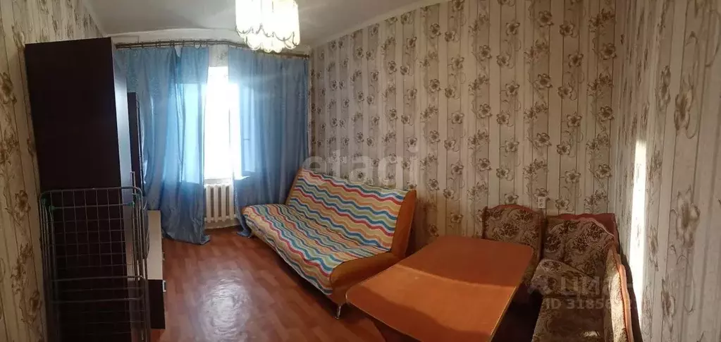Комната Ямало-Ненецкий АО, Надым Заводская ул., 8 (21.0 м) - Фото 0