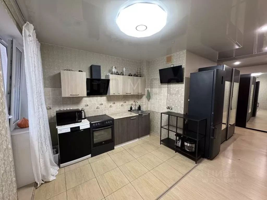 Свободной планировки кв. Свердловская область, Екатеринбург ул. ... - Фото 2