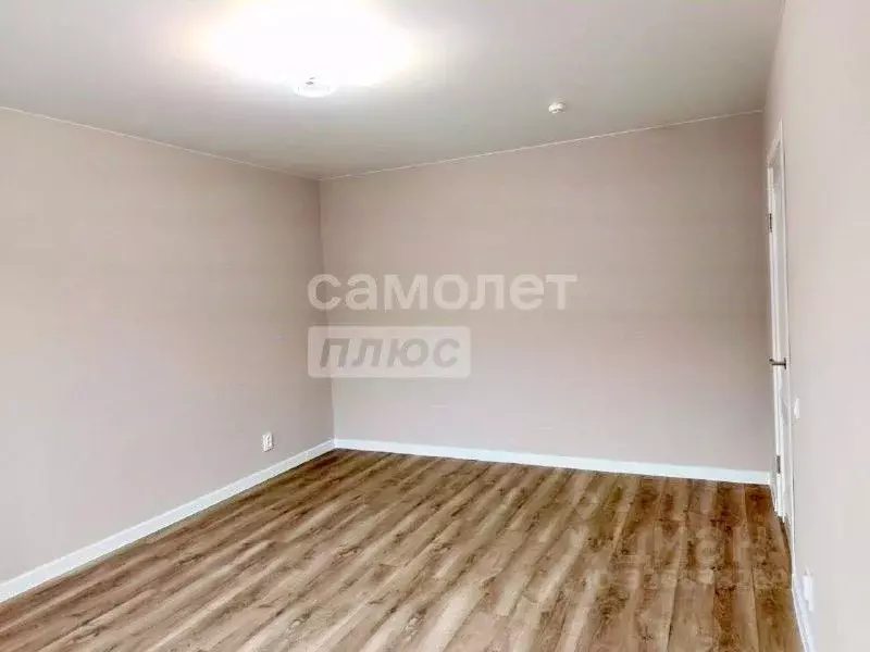 1-к кв. Калужская область, Калуга ул. Серафима Туликова, 4 (38.0 м) - Фото 1