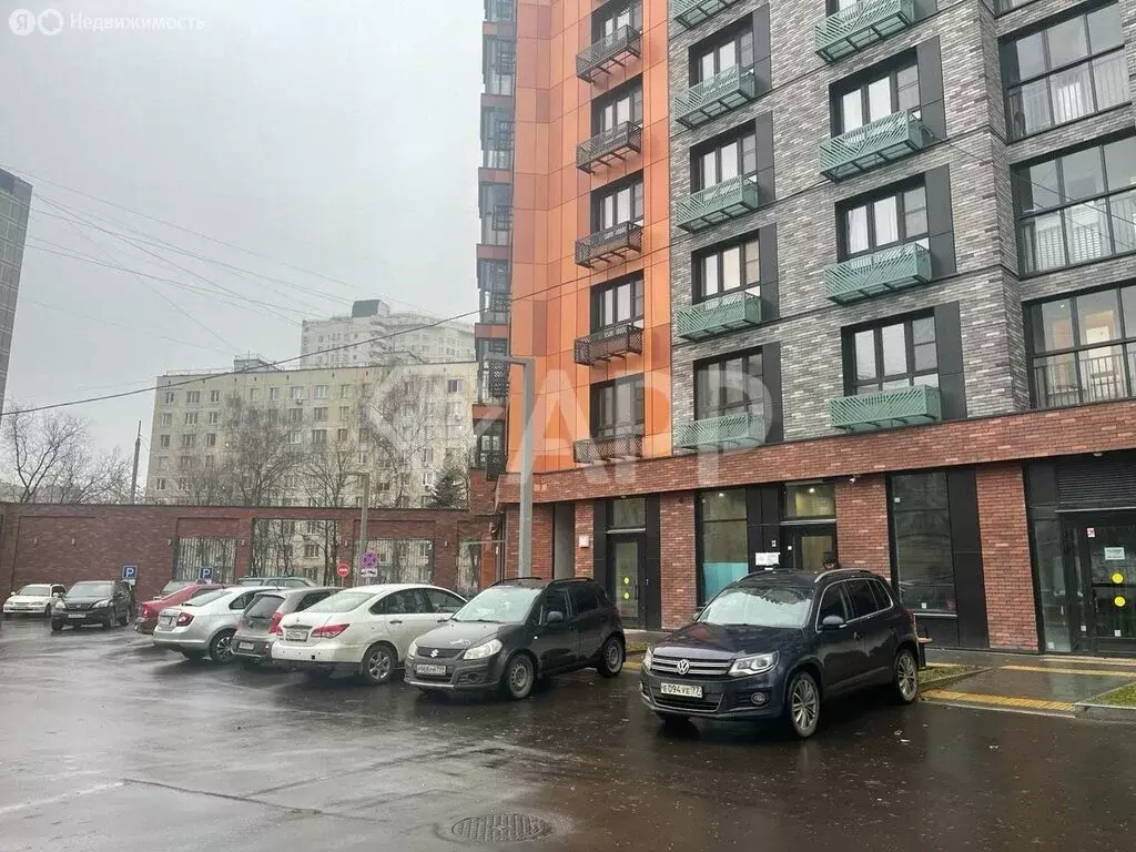 Помещение свободного назначения (93.7 м) - Фото 1