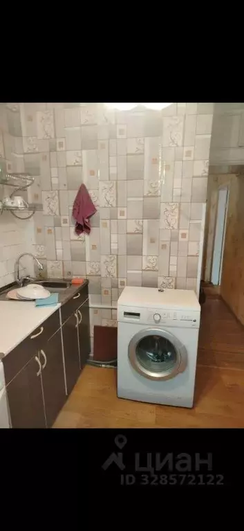 2-к кв. Иркутская область, Иркутск Юбилейный мкр, 31 (45.0 м) - Фото 1