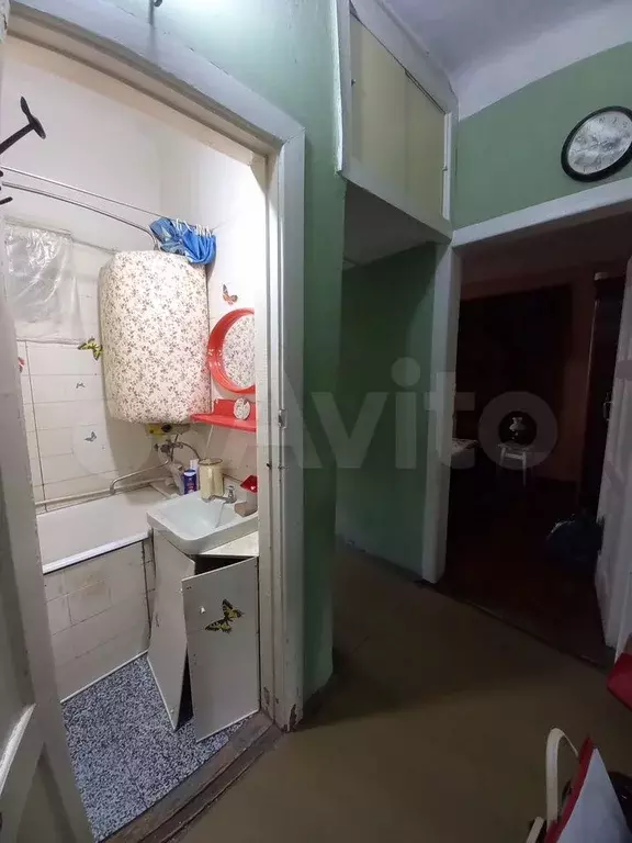 2-к. квартира, 48,3 м, 2/3 эт. - Фото 1
