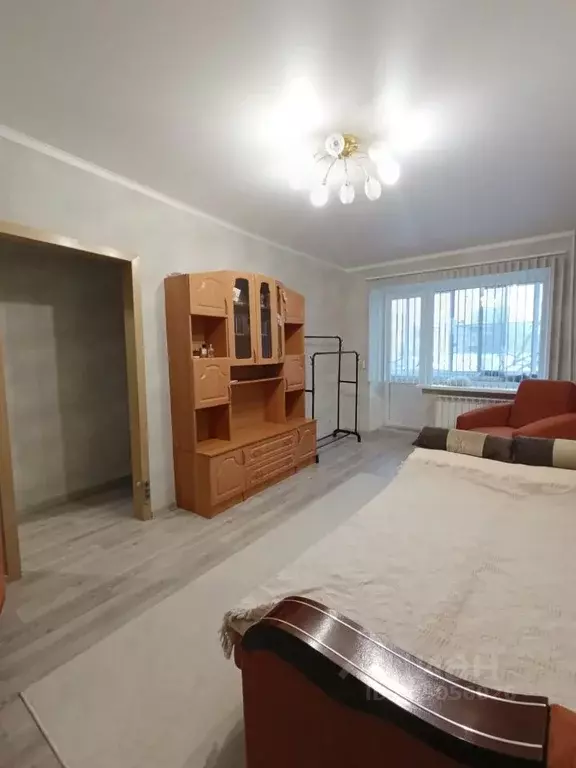 2-к кв. Саратовская область, Саратов Астраханская ул., 102 (41.0 м) - Фото 1