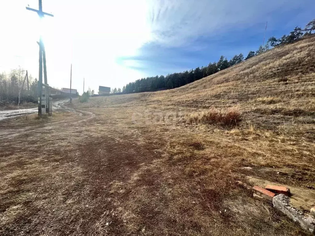 Участок в Саха (Якутия), Якутск Хайа-Анна ДСК,  (10.0 сот.) - Фото 1