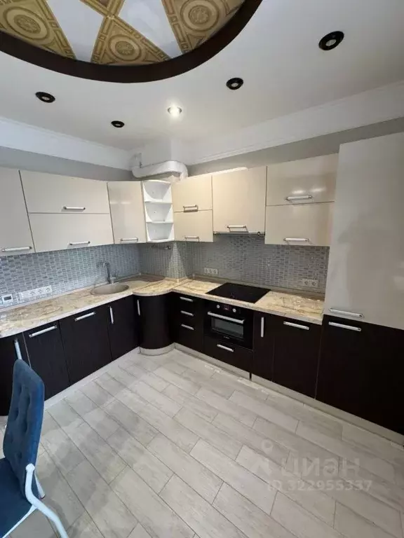 3-к кв. Калужская область, Калуга ул. Фомушина, 31 (68.6 м) - Фото 2