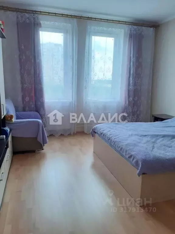 1-к кв. Московская область, Балашиха Железнодорожный мкр, ул. ... - Фото 1
