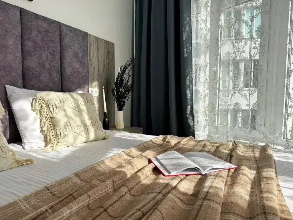 1-к кв. Краснодарский край, Туапсинский муниципальный округ, с. Агой, ... - Фото 2