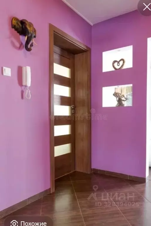 1-к кв. Забайкальский край, Чита ул. Костюшко-Григоровича, 44 (42.0 м) - Фото 2