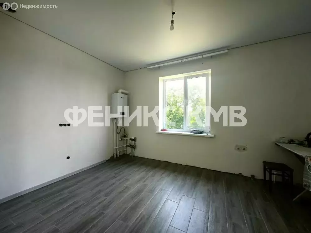 Дом в посёлок Пятигорский, 2-й проезд (82.9 м) - Фото 1