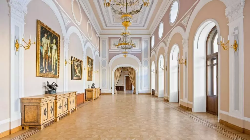 Офис в Санкт-Петербург Невский просп., 15 (658 м) - Фото 2