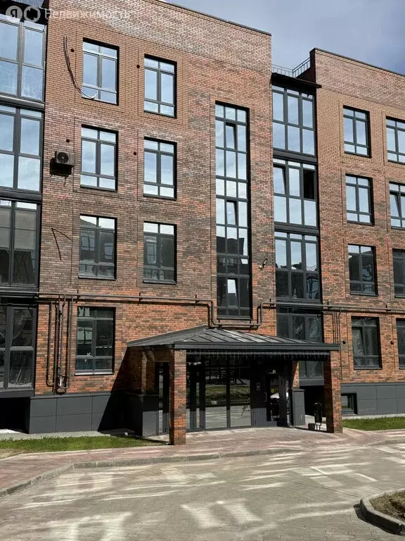 3-комнатная квартира: Вологда, Ягодная улица, 5к3 (104.17 м) - Фото 2