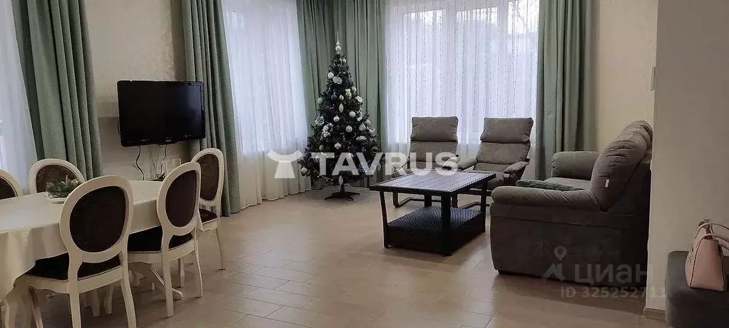 Дом в Крым, Бахчисарайский район, Почтовское с/пос, Союз СНТ ул. Роз ... - Фото 2