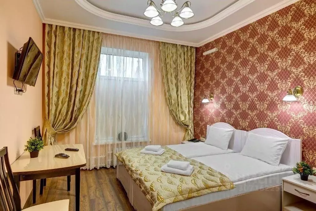 Комната Москва Братеевская ул., 16К6 (23.0 м) - Фото 1