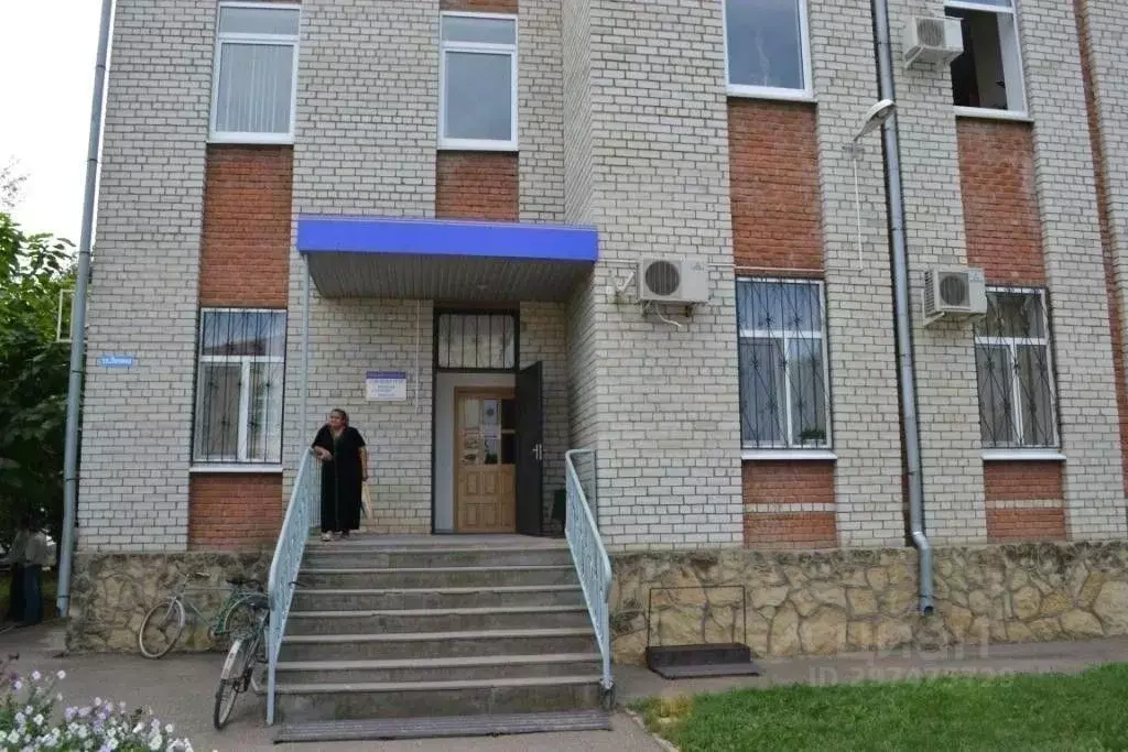Помещение свободного назначения в Краснодарский край, Калининская ... - Фото 1