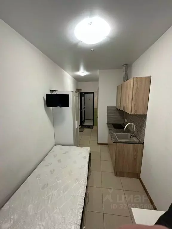 1-к кв. Москва Ботаническая ул., 33Вс1 (20.0 м) - Фото 2