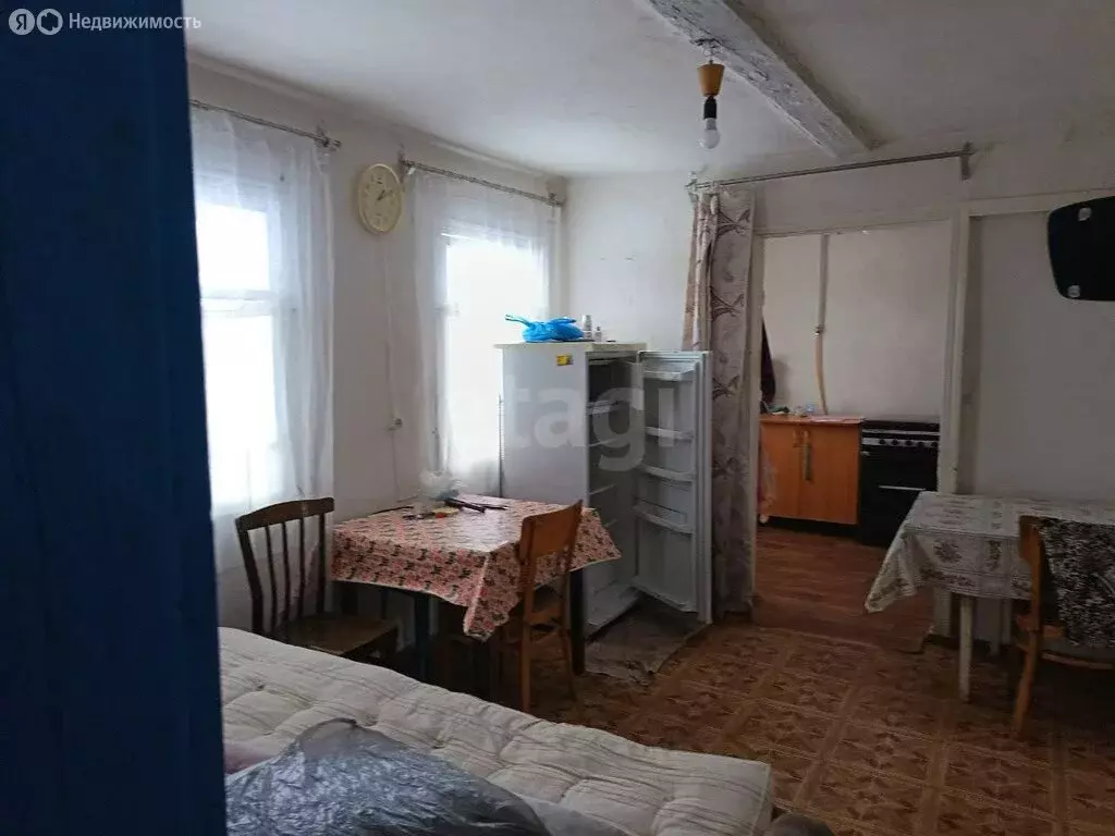 Дом в село Палатово, Сенная улица (39.3 м) - Фото 1