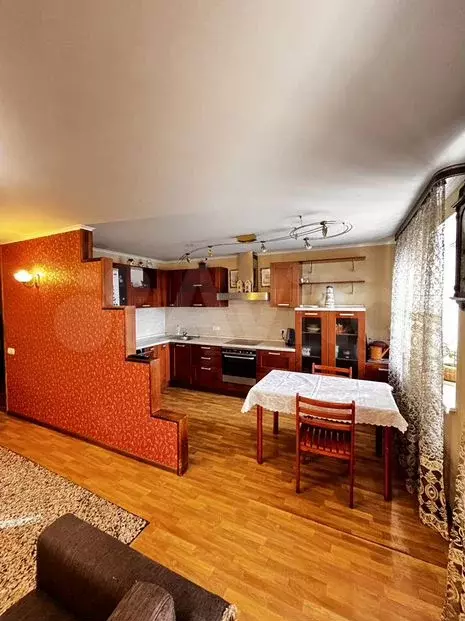 2-к. квартира, 60м, 5/9эт. - Фото 1