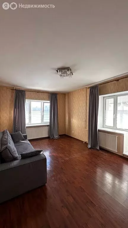 1-комнатная квартира: Санкт-Петербург, Загребский бульвар, 15 (50.8 м) - Фото 1