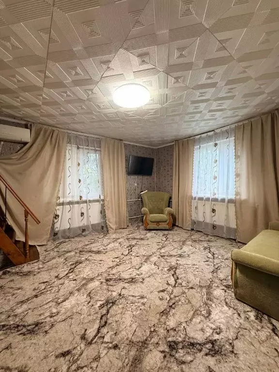 Дом в Крым, Симферополь Марьино мкр,  (50 м) - Фото 1