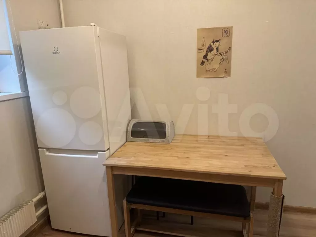 1-к. квартира, 40 м, 1/12 эт. - Фото 1