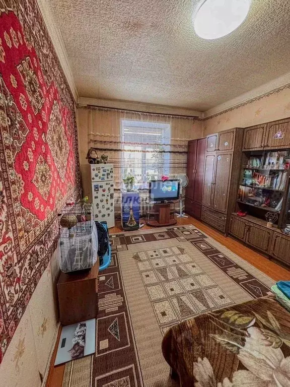 2-к кв. Липецкая область, Липецк ул. Гагарина, 9 (47.9 м) - Фото 2