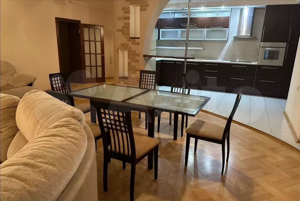 5-к. квартира, 180 м, 4/6 эт. - Фото 0