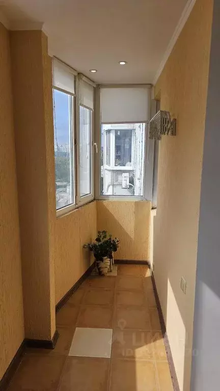 1-к кв. Крым, Керчь ул. Ворошилова, 37 (33.4 м) - Фото 1