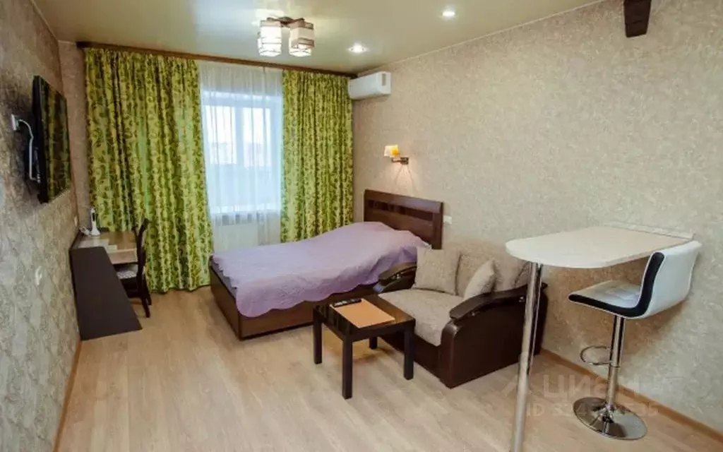 Комната Коми, Ухта Тиманская ул., 11 - Фото 1